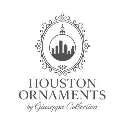 houston ornaments logo